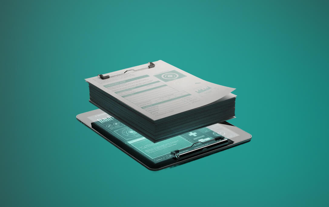 Knowledge capture platform